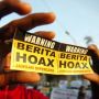Kominfo Deteksi 441 Hoaks hingga April 2023
