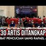 CEK FAKTA: 30 Artis Ditangkap atas Kasus Pencucian Uang Rafael Alun, Benarkah?