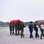 Alami Kecelakaan Saat Latihan Boogie Jump, Seorang Prajurit Kopasgat Meninggal Dunia