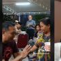 Begini Reaksi Salting Ida Dayak saat Bertemu Andika Perkasa, Colek-Colek Terus