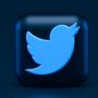 Asal Usul Logo Burung Biru Twitter yang Berubah Jadi "X", Kini Tinggal Kenangan