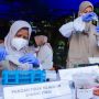 BPOM Gelar Uji Klinis Makanan di Pasar Takjil Benhil