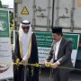 Indonesia Dapat Satu Ton Kurma Istimewa dari Raja Arab Saudi, Akan Dibagikan ke Daerah