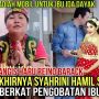 CEK FAKTA: Alhamdulillah, Syahrini Akhirnya Hamil Setelah Berobat ke Ida Dayak