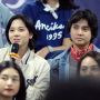 5 Potret Arbani Yazis, Gantikan Iqbaal Ramadhan Menjadi Dilan, Lebih Keren Mana?