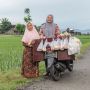 Keren! Begini Saat Mbok Jamu Masuk Majalah Vogue, Bahas Peran Perempuan Dalam Melestarikan Ramuan Tradisional Indonesia