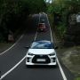 Test Drive: Ubahan Signifikan Toyota Agya GR Sport, Bukan Lagi Mobil Murah