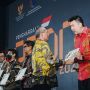 Konsisten Kembangkan Produk dan Merek Lokal, PT Supertone (SPC) Raih Penghargaan P3DN dari Kemenperin