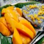 Rekomendasi 3 Dessert Asal Thailand untuk Buka Puasa, Dijamin Doyan!