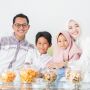 5 Tips Memilih Baju Seragam Lebaran untuk Keluarga agar Makin Kompak