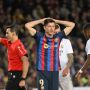 3 Rekor Memalukan Diukir Barcelona usai Dibantai Real Madrid di Copa del Rey