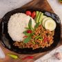 2 Kreasi Resep Tempe Penyet, Enak dan Gampang Banget Bikinnya