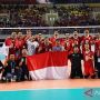 Hasil SEA Games 2023: Main Agresif, Timnas Bola Voli Putra Indonesia Tundukkan Filipina Tiga Set Langsung
