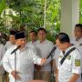 Yusril Ihza Mahendra Kunjungi Kertanegara, Prabowo: Kalau PBB Kali Ini Tak Dukung Saya, Kebangetan!