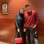 Kartika Putri Tenteng Tas Rp700 Juta, Ini Sumber Kekayaan Habib Usman Sang Suami