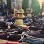 Indonesia Desak PBB Segera Bertindak Hentikan Kekerasan Israel di Al Aqsa