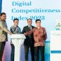 Ukur Daya Saing, East Ventures Luncurkan East Ventures Digital Competitiveness Index 2023