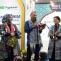 122 UMKM Binaan PNM dan Pegadaian Meriahkan Bazar UMKM untuk Indonesia 2023