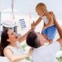 Usia Berapa Bayi Boleh Naik Kapal Laut? Perhatikan Beberapa Kondisi Penting Berikut