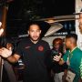 Hormat Andritany untuk Bonek usai Laga Persebaya vs Persija