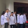 Sambangi Kertanegara, Yusril Ihza Mahendra Langsung Gelar Pembicaraan Tertutup dengan Prabowo Subianto
