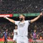 Ancelotti Yakin Karim Benzema, Luka Modric dan Toni Kroos Bertahan di Real Madrid