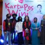 3 Alasan Kamu Harus Nonton Film Kartu Pos Wini: Surat Beralamat Surga