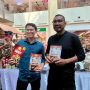 Sejumlah UMKM Tanah Air Mejeng di Singapura