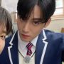 Ulang Tahun ke-26, Foto Aib Mingyu Seventeen Tersebar, DK: Jangan Pukul Aku