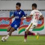 PSM Makassar Dibantai Empat Gol Tanpa Balas, Pelatih: Selamat untuk PSIS Semarang