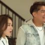 Akhirnya Bertemu, Ini Ucapan Nenek Boy William ke Ayu Ting Ting