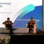 Tak Hanya IDSurvey, BUMN Lain Juga Diminta Peran Serta Program Dekarbonisasi