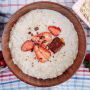 Penuh Nutrisi, Ini Manfaat Menyantap Oat Untuk Sahur dan Berbuka
