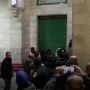 Tentara Israel Serang Warga Palestina di Masjid Al-Aqsa: Mereka Melempar Granat saat Membaca Alquran