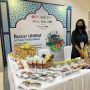Dukung UMKM Naik Kelas, Pegadaian dan PNM Gelar Bazar UMKM