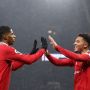 Hasil Piala FA: Kalahkan Brighton Lewat Adu Penalti, Manchester United Tantang Manchester City di Final