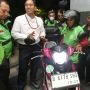 PGN Gandeng Mitra Ojek Online untuk Sukseskan Pilot Project Konversi BBG Sepeda Motor