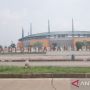 Indomilk Arena Belum Bisa Dipakai, Ini Calon Kandang Dewa United di Liga 1 2024/2025