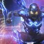 Sinopsis Blue Beetle, Superhero Terbaru dari Semesta DC