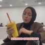 Tidak Didampingi Suami, Intip 7 Potret Citra Kirana Ngabuburit di Malaysia