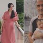Sang Ayah Meninggal, Asmirandah Berusaha Tabah