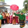 Bukti Keberagaman Budaya, Begini Prosesi Adat Pernikahan di Muaro Bulian Jambi