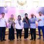 Gandeng BNNP Sumut dan Politeknik Negeri Medan, Kominfo Ajak Generasi Muda Perangi Narkoba
