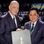 FIFA Tunjuk Indonesia Sebagai Tuan Rumah Piala Dunia U-17 2023, Erick Thohir Bersyukur