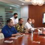 Kementerian PUPR Bersama BNI Dorong Pekerja Konstruksi IKN Gunakan Kartu Multifungsi