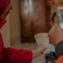 Penyaluran Bansos Sembako dan PKH di Bondowoso Berjalan Lancar