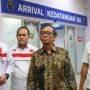 Rekam Jejak 3 Eks Pimpinan KPK - PPATK yang Ditunjuk Jadi Ahli Satgas TPPU Rp 349 Triliun