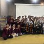 FIKOM Universitas Ciputra Surabaya Ajak Pelajar Dalami Dunia Film: Ini untuk Masa Depan Sineas Muda