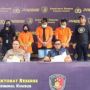 Profil-Peran 3 Tersangka Kasus Hoaks Polisi Bawa Pulang Baju Bekas