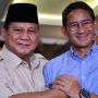 Cerita Sandiaga Keluar Dari Gerindra: Sabtu Janji Tak Akan Tinggalkan Prabowo, Minggu Kirim Surat Resign
